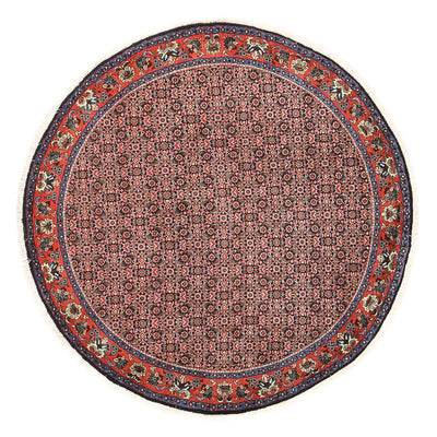 Bidjar Tapete 153x153cm - Tapete persa