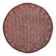 Bidjar Tapete 153x153cm - Tapete persa