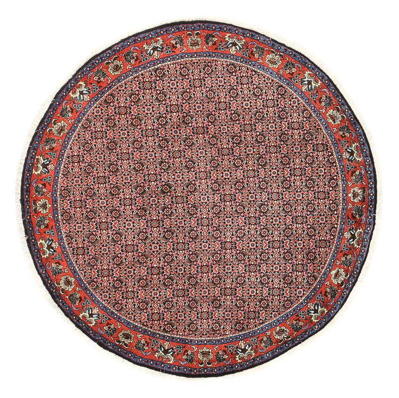 Bidjar Tapete 153x153cm - Tapete persa