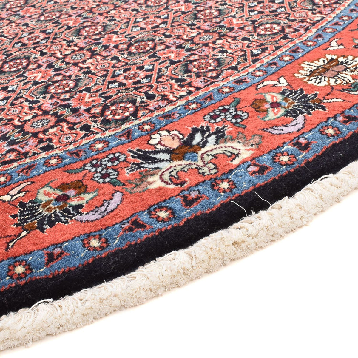 Bidjar Tapete 153x153cm - Tapete persa