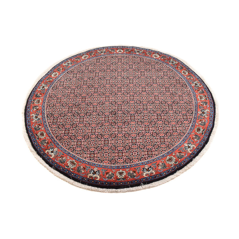 Bidjar Tapete 153x153cm - Tapete persa