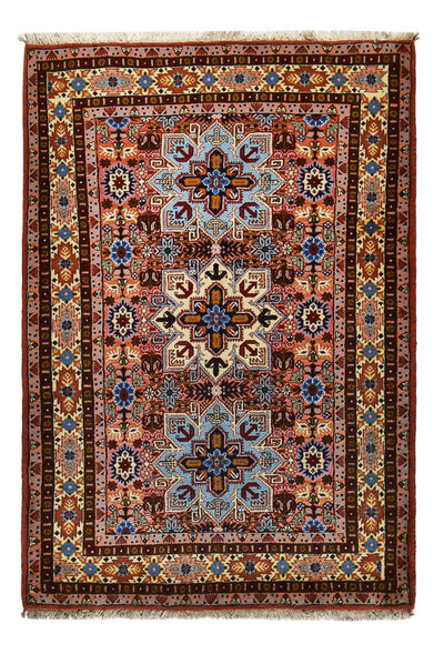 Bidjar Tapete 132x207cm - Tapete persa