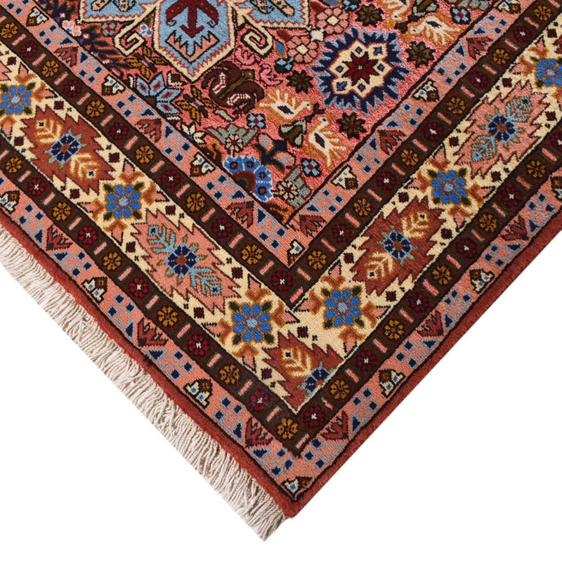 Bidjar Tapete 132x207cm - Tapete persa - multicolor