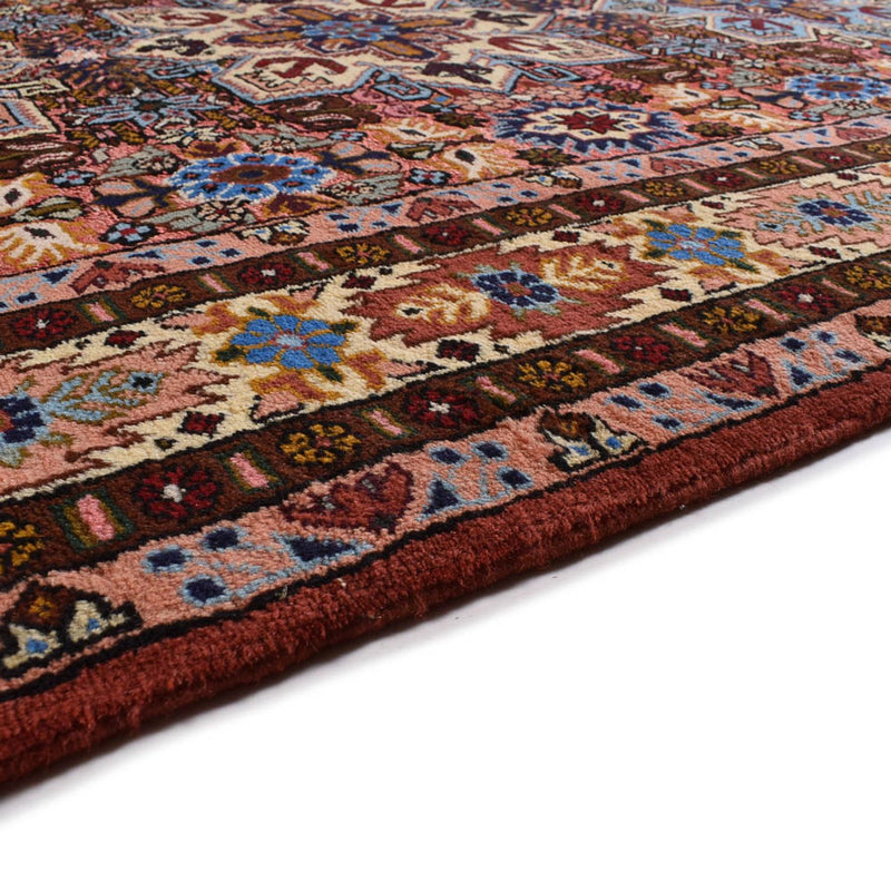 Bidjar Tapete 132x207cm - Tapete persa - multicolor