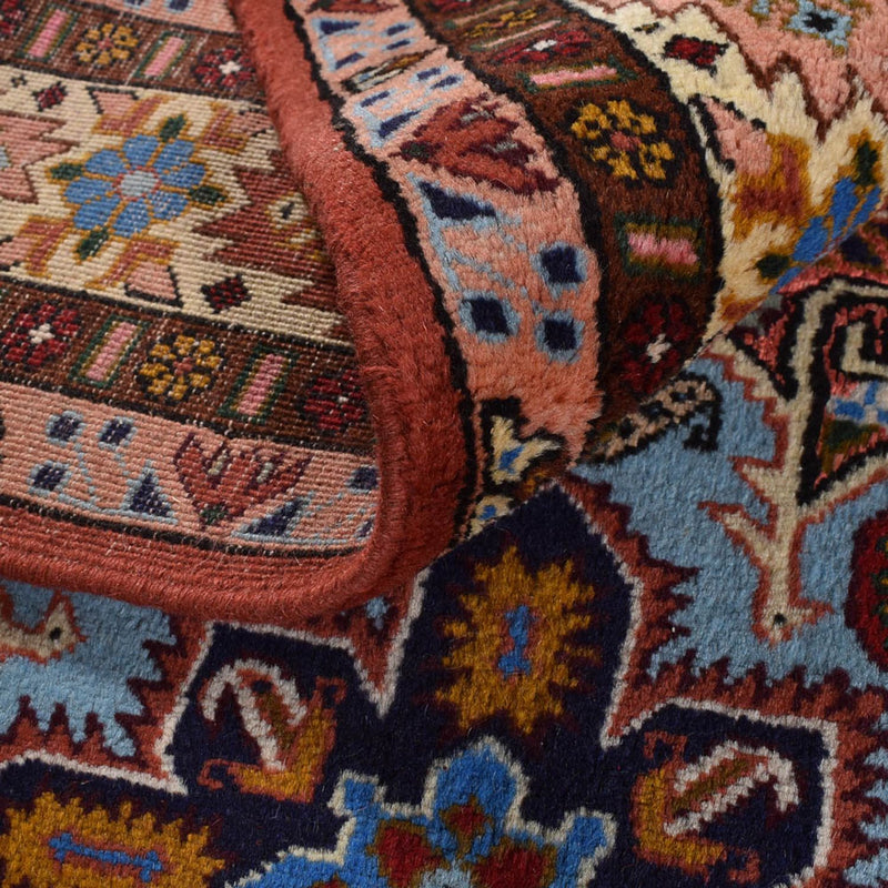 Bidjar Tapete 132x207cm - Tapete persa - multicolor