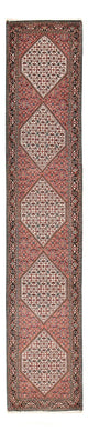 Bidjar Tapete 83x400cm - Tapete persa