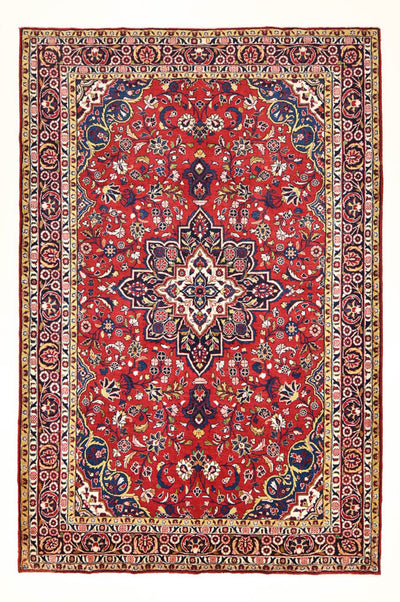 Sarouk Tapete 212x315cm - Tapete persa