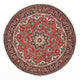 Bidjar Tapete 150x150cm - Tapete persa