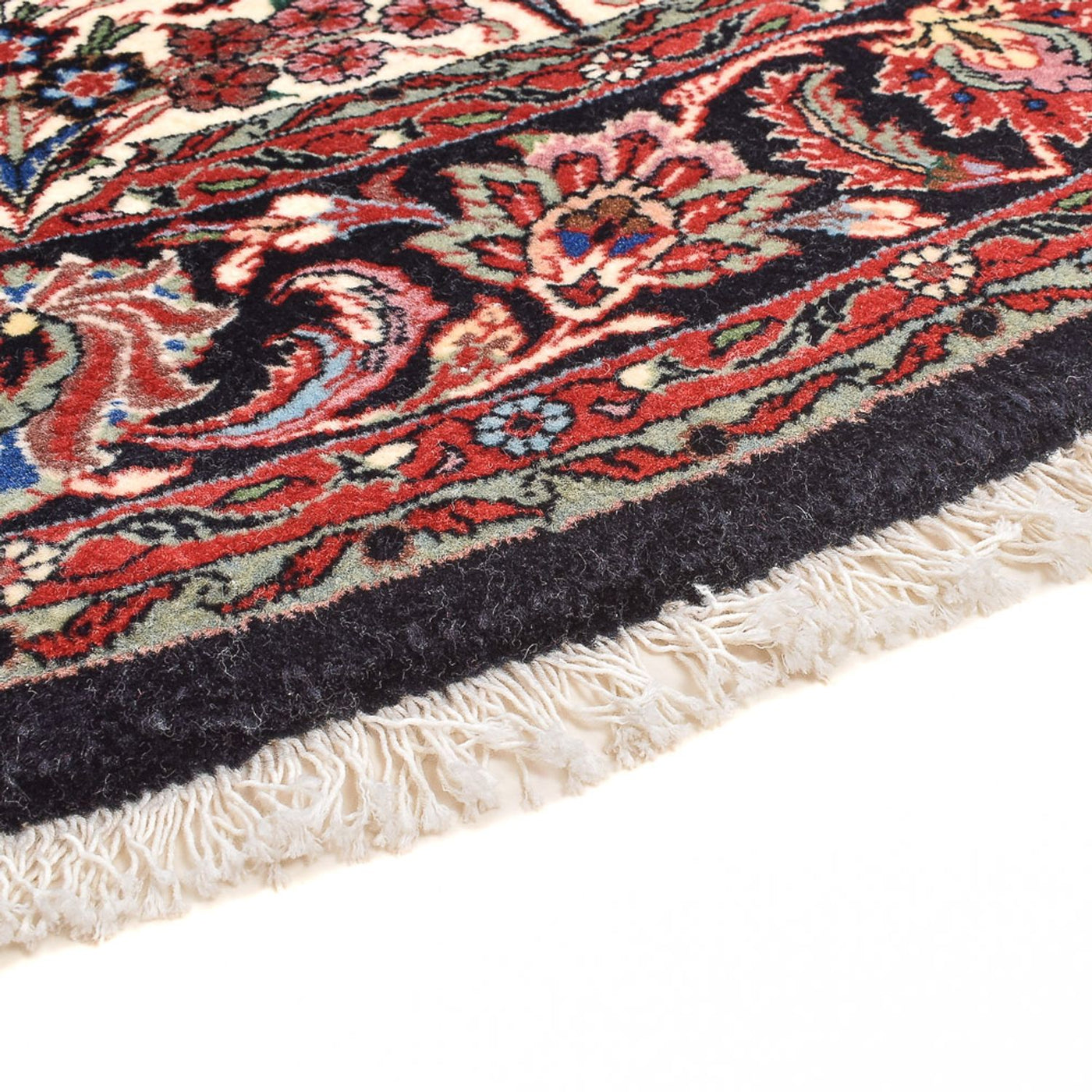Bidjar Tapete 150x150cm - Tapete persa