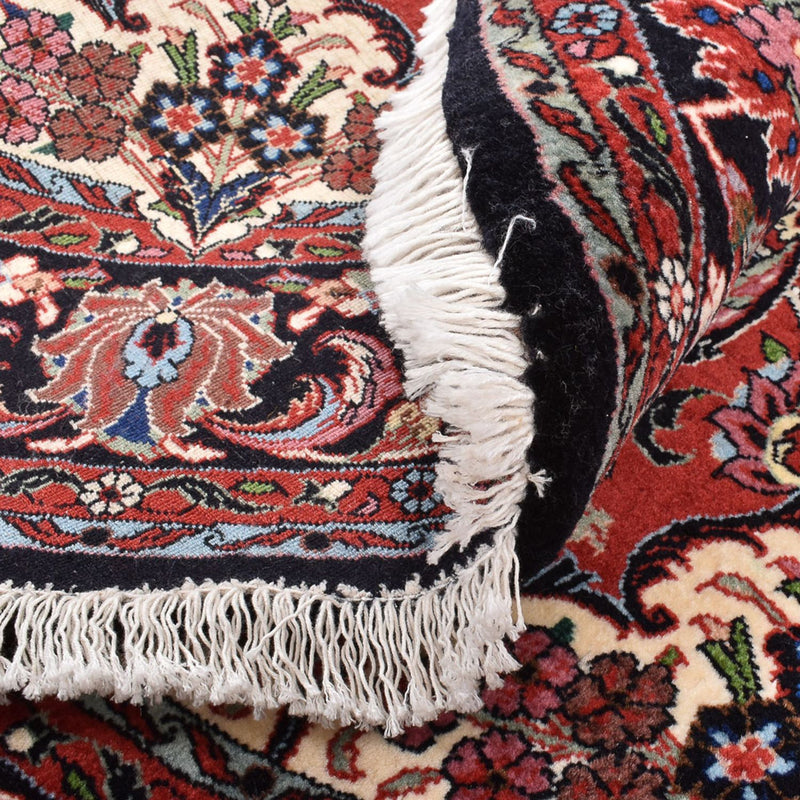 Bidjar Tapete 150x150cm - Tapete persa