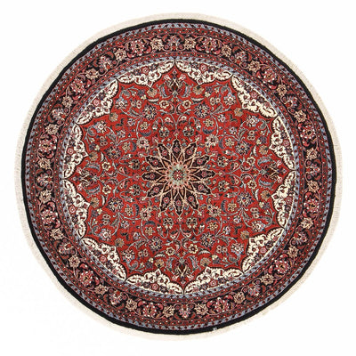 Bidjar - Zanjan Tapete 150x150cm - Tapete persa
