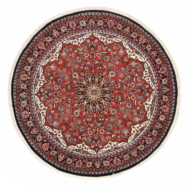 Bidjar - Zanjan Tapete 150x150cm - Tapete persa