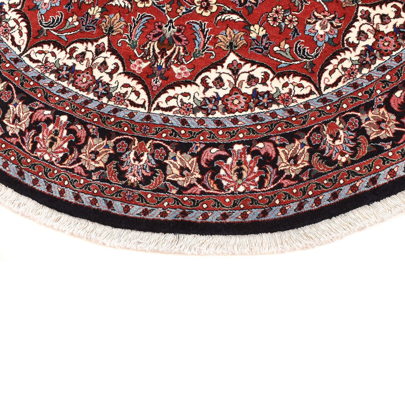 Bidjar - Zanjan Tapete 150x150cm - Tapete persa