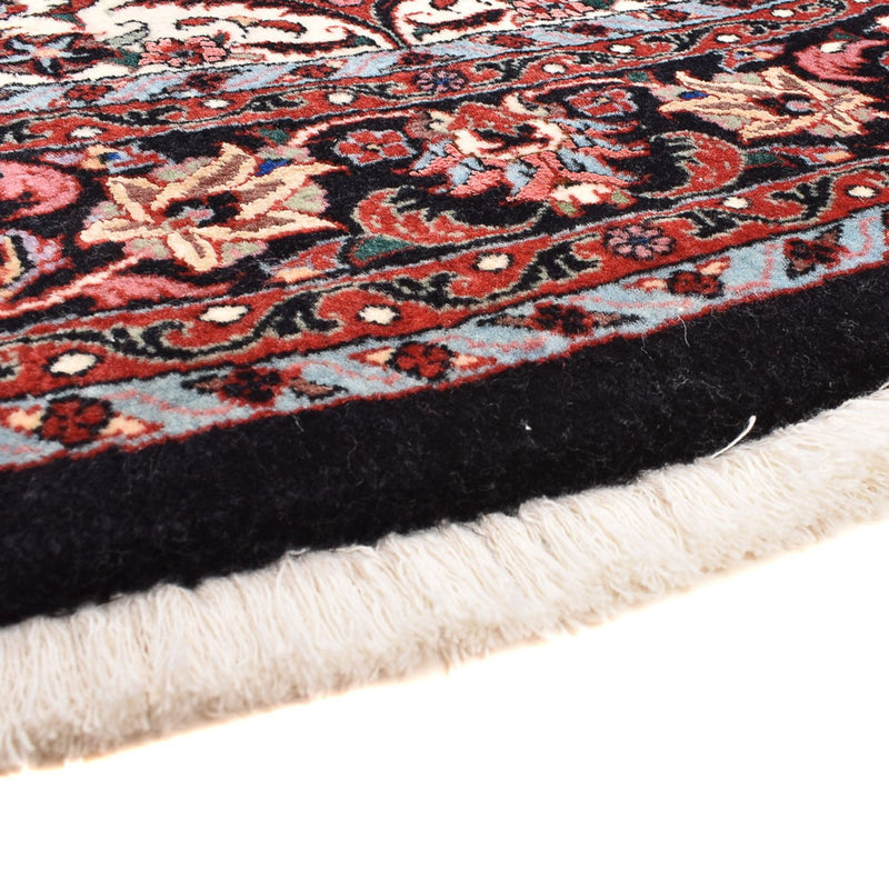 Bidjar - Zanjan Tapete 150x150cm - Tapete persa