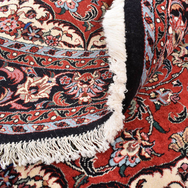 Bidjar - Zanjan Tapete 150x150cm - Tapete persa