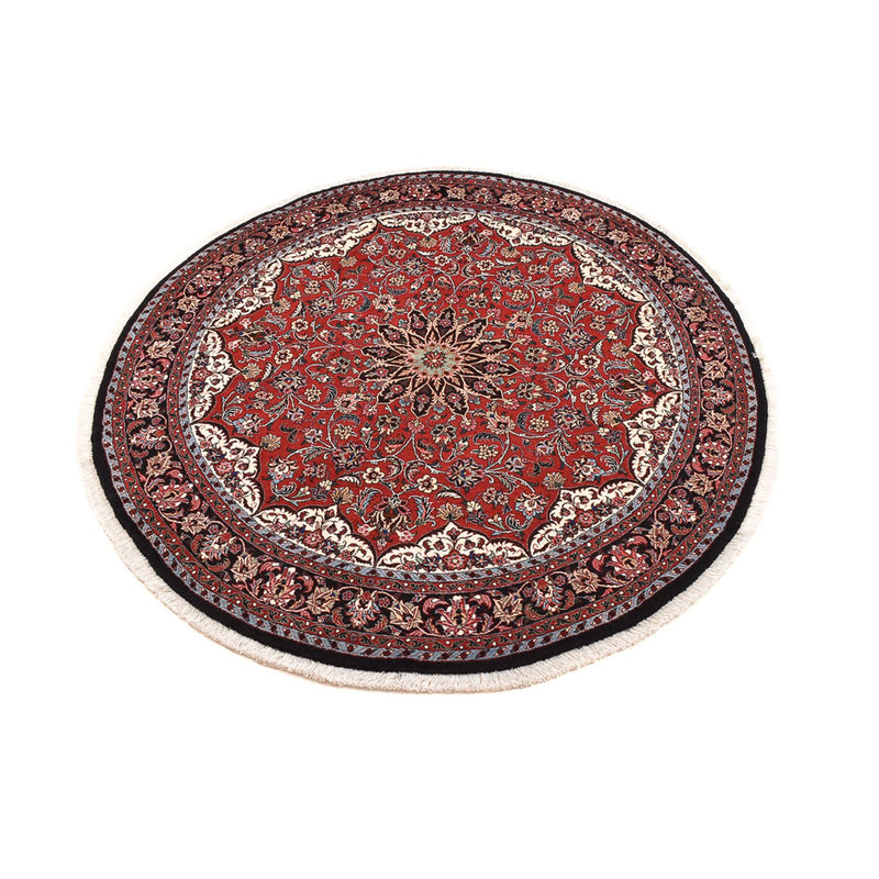 Bidjar - Zanjan Tapete 150x150cm - Tapete persa