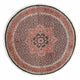 Bidjar - Zanjan Tapete 155x155cm - Tapete persa