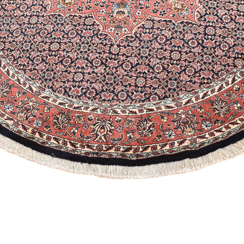 Bidjar - Zanjan Tapete 155x155cm - Tapete persa