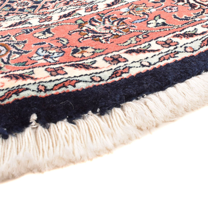 Bidjar - Zanjan Tapete 155x155cm - Tapete persa