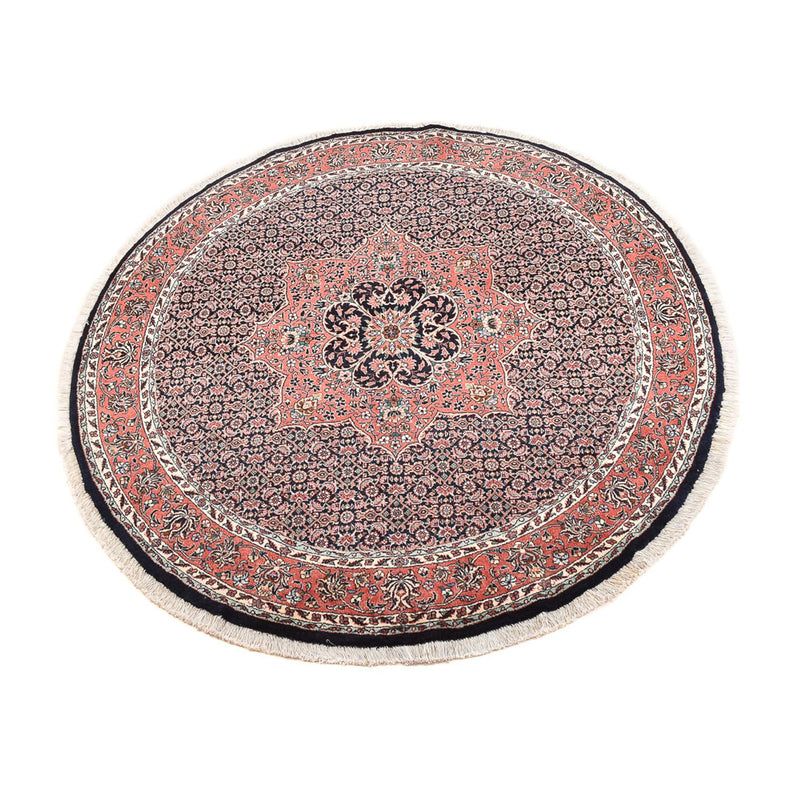 Bidjar - Zanjan Tapete 155x155cm - Tapete persa