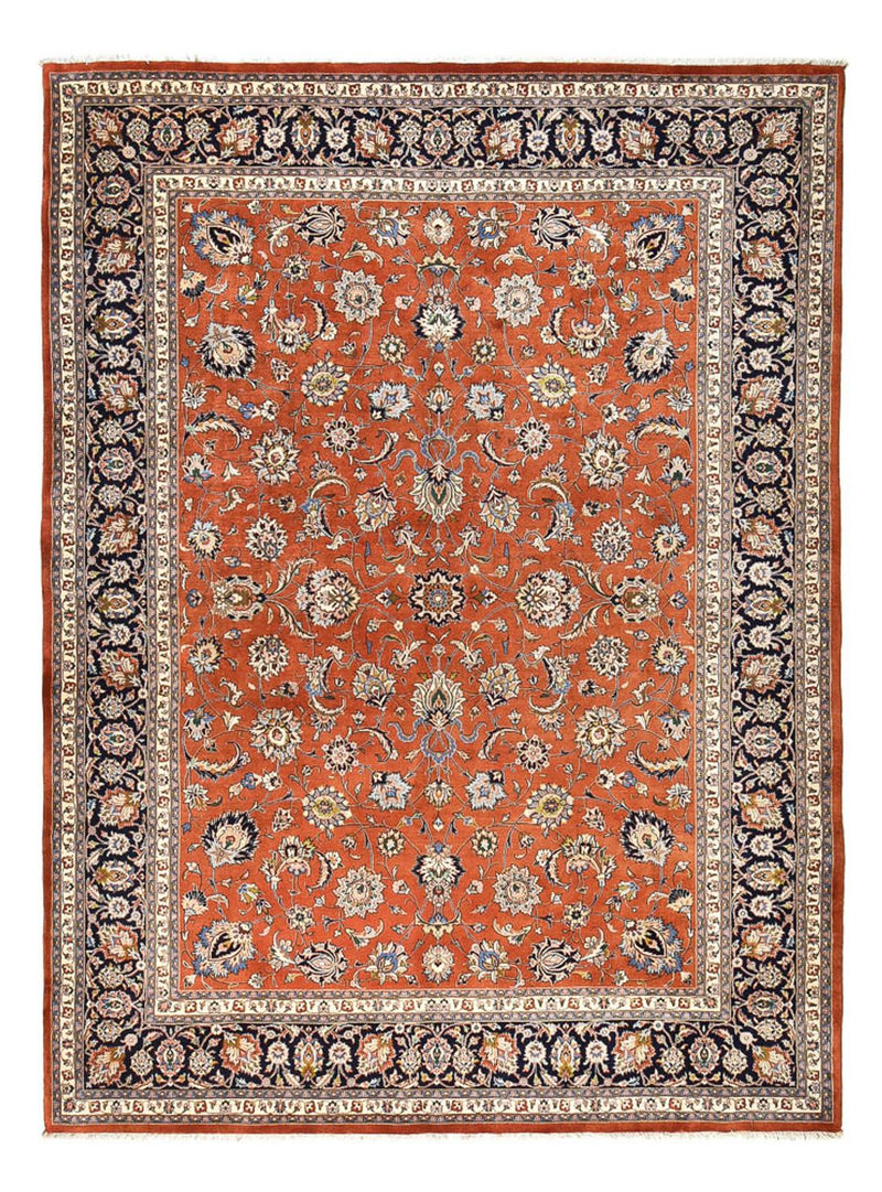 Mashhad Tapete 394x291cm - Tapete persa