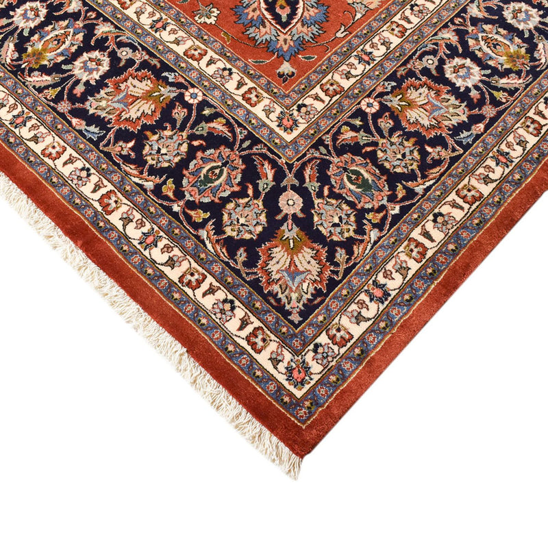 Mashhad Tapete 394x291cm - Tapete persa