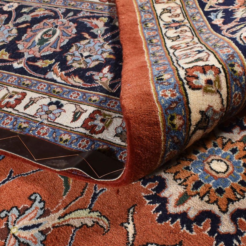 Mashhad Tapete 394x291cm - Tapete persa