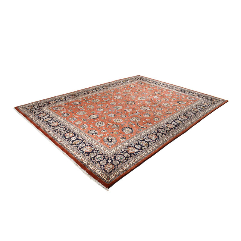 Mashhad Tapete 394x291cm - Tapete persa