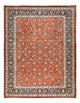 Mashhad Tapete 397x302cm - Tapete persa
