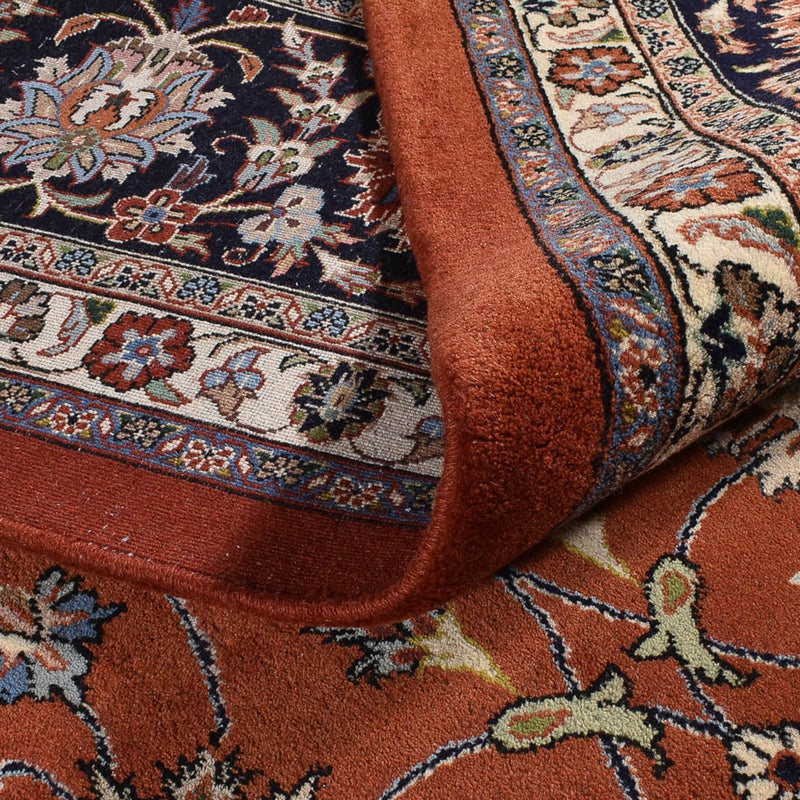 Mashhad Tapete 397x302cm - Tapete persa