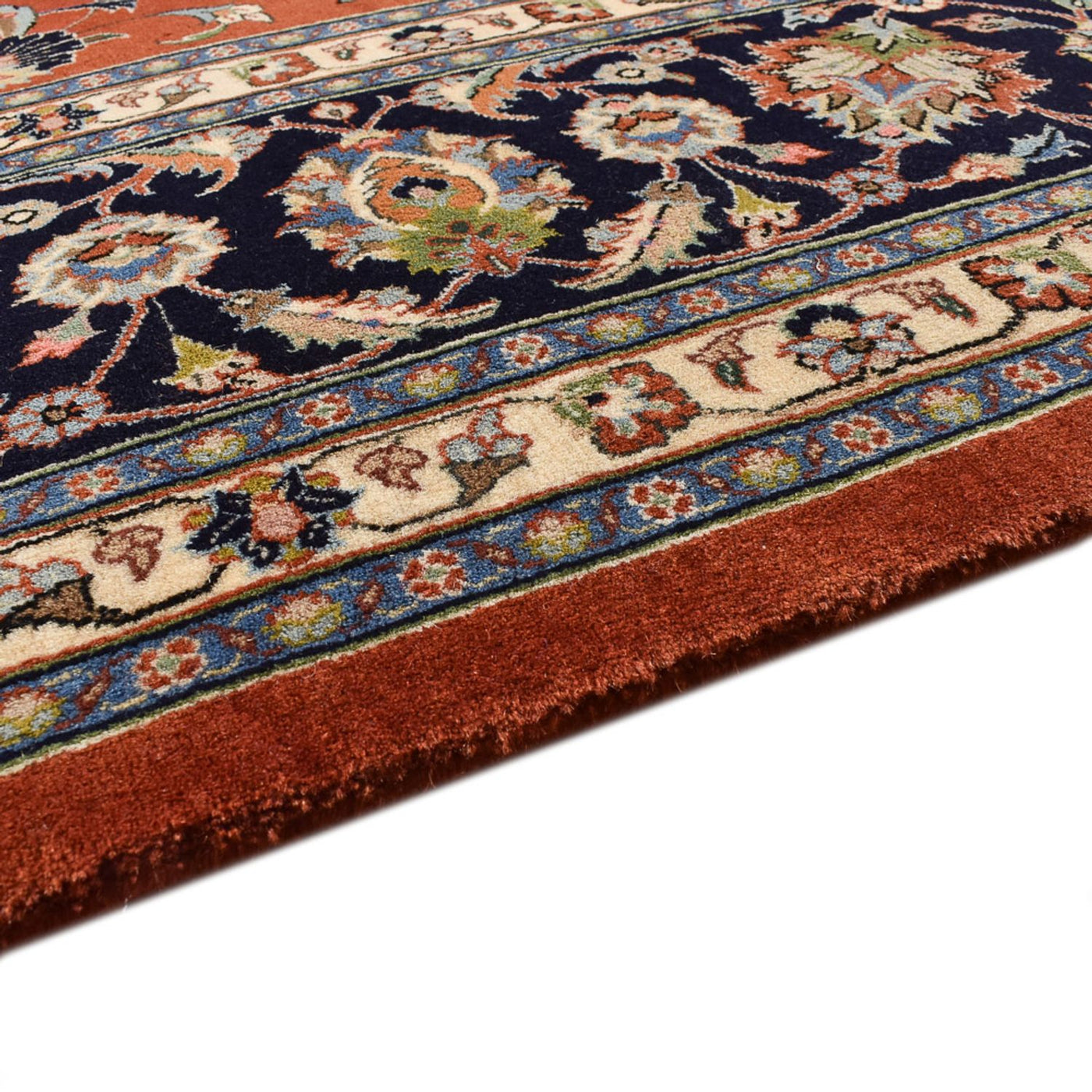 Mashhad Tapete 397x298cm - Tapete persa
