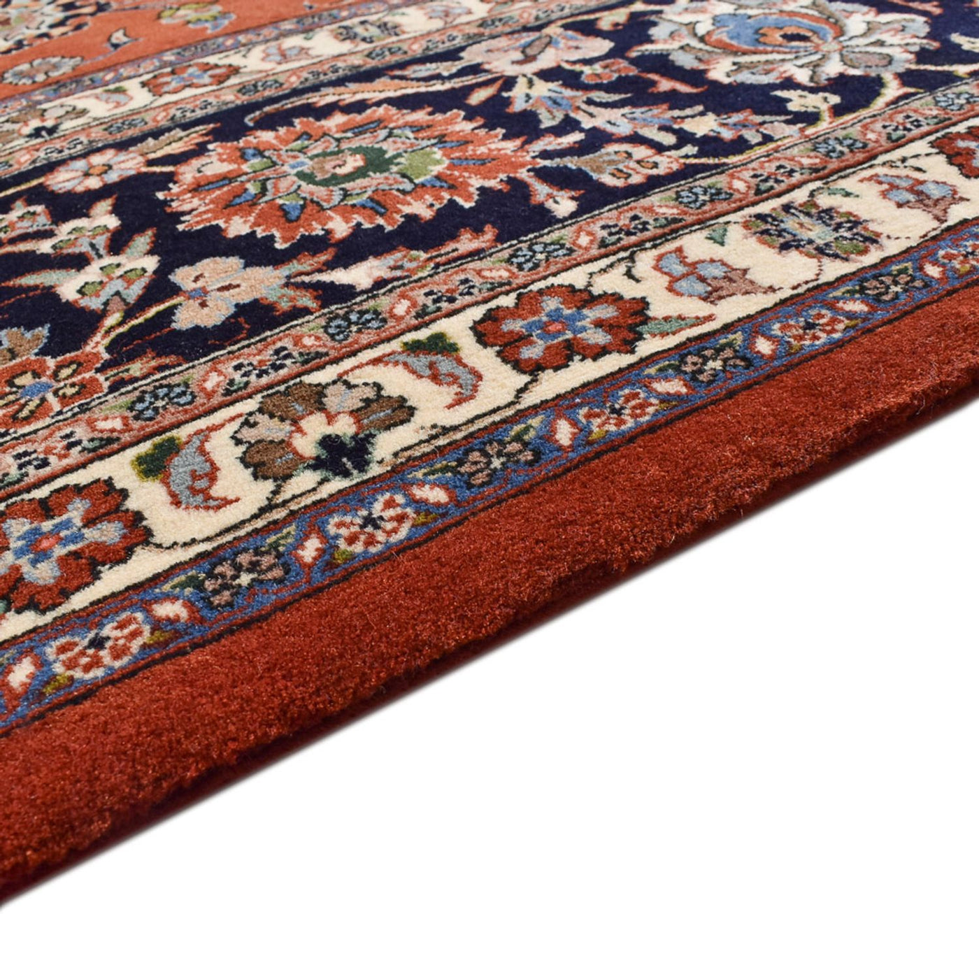 Mashhad Tapete 389x302cm - Tapete persa