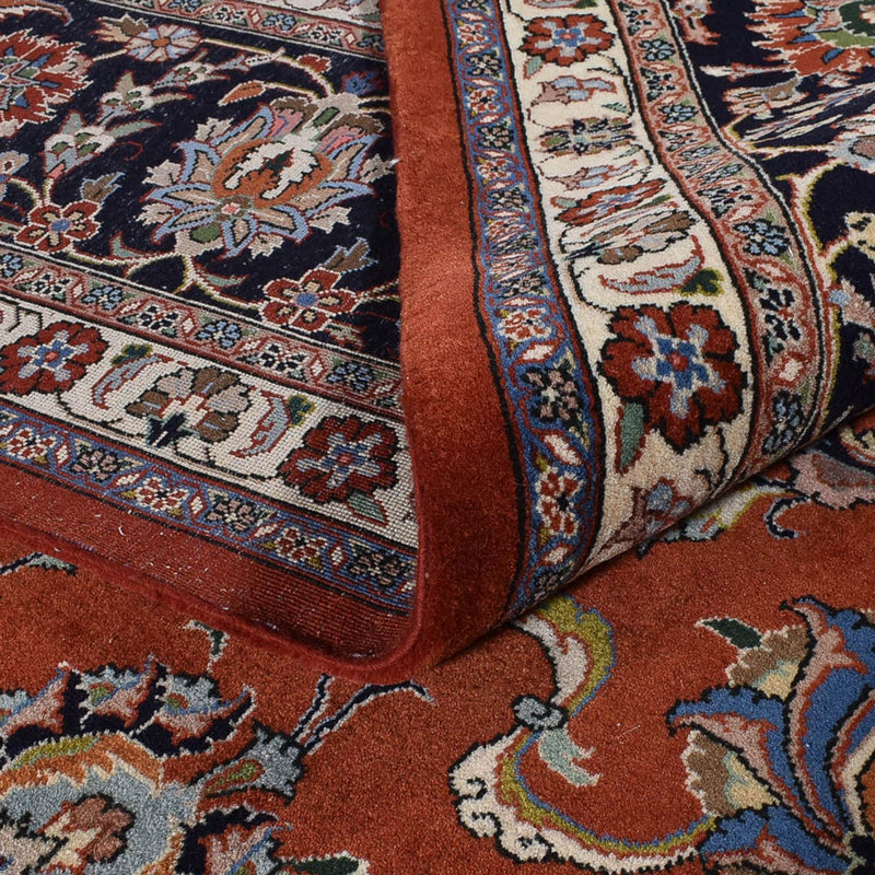 Mashhad Tapete 389x302cm - Tapete persa