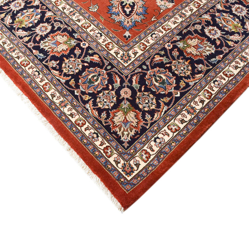 Mashhad Tapete 376x303cm - Tapete persa