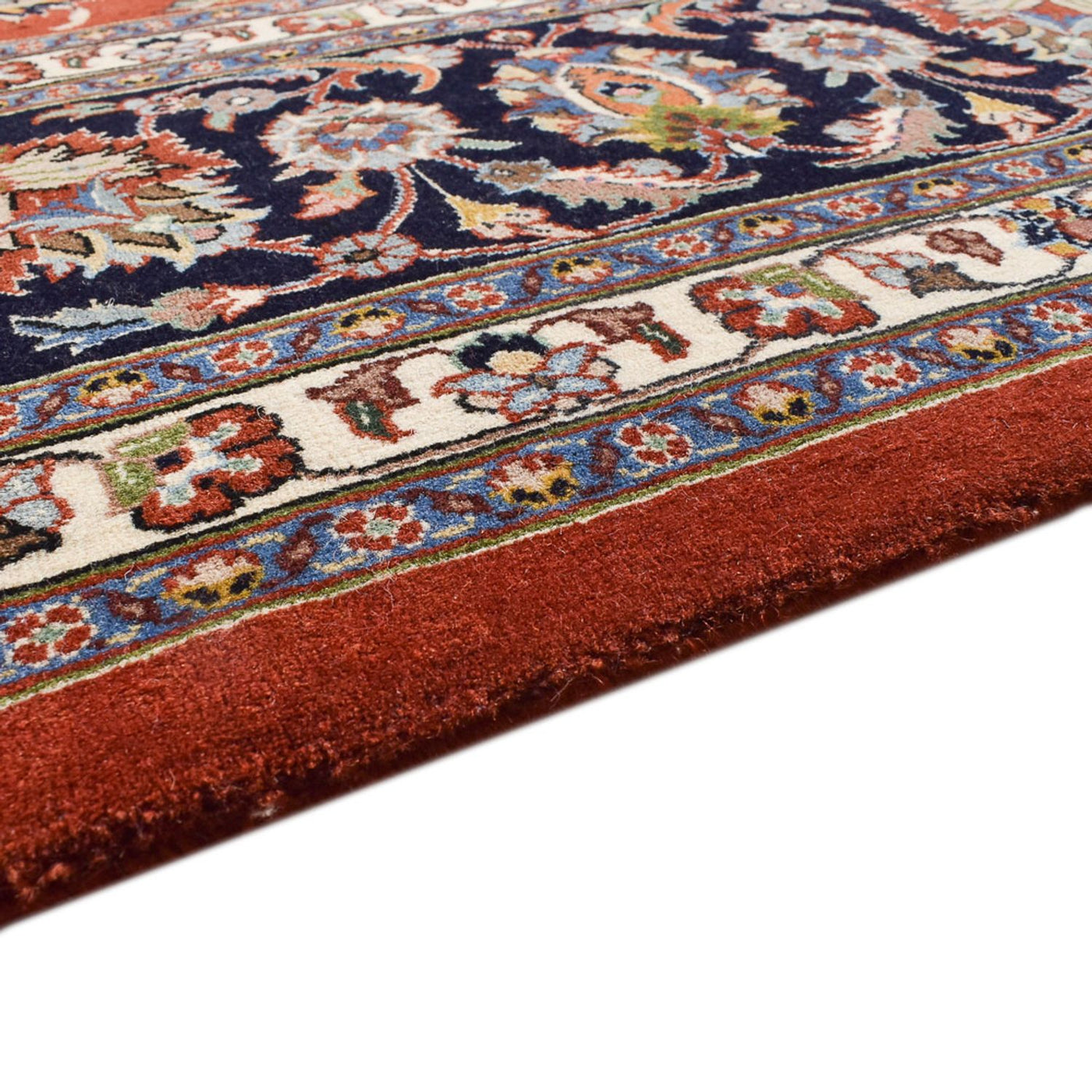 Mashhad Tapete 376x303cm - Tapete persa