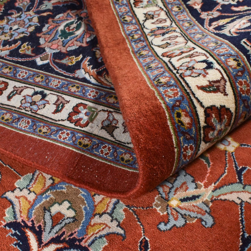 Mashhad Tapete 376x303cm - Tapete persa