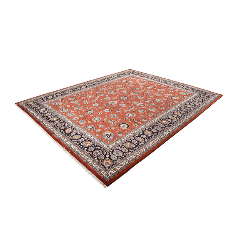 Mashhad Tapete 376x303cm - Tapete persa