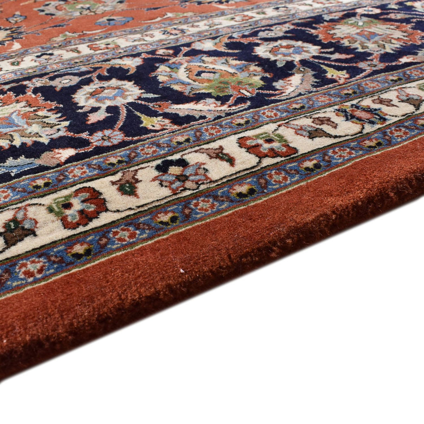 Mashhad Tapete 390x308cm - Tapete persa
