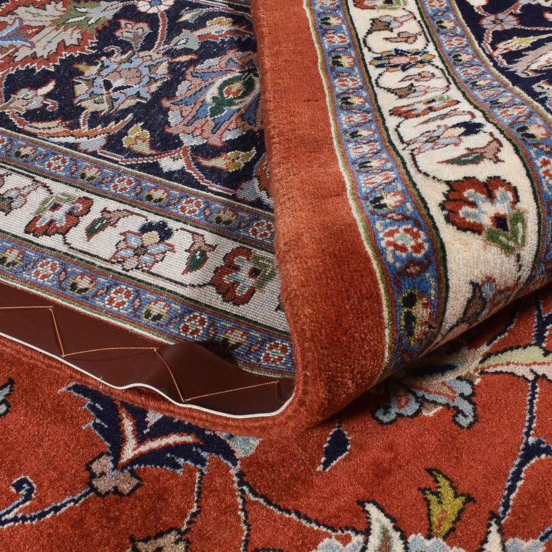 Mashhad Tapete 390x308cm - Tapete persa