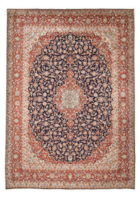 Kashan Tapete 424x308cm - Tapete persa – product image