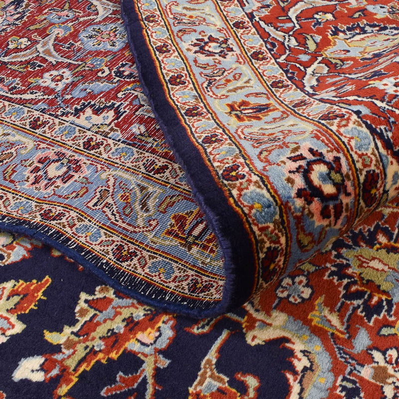 Kashan Tapete 424x308cm - Tapete persa