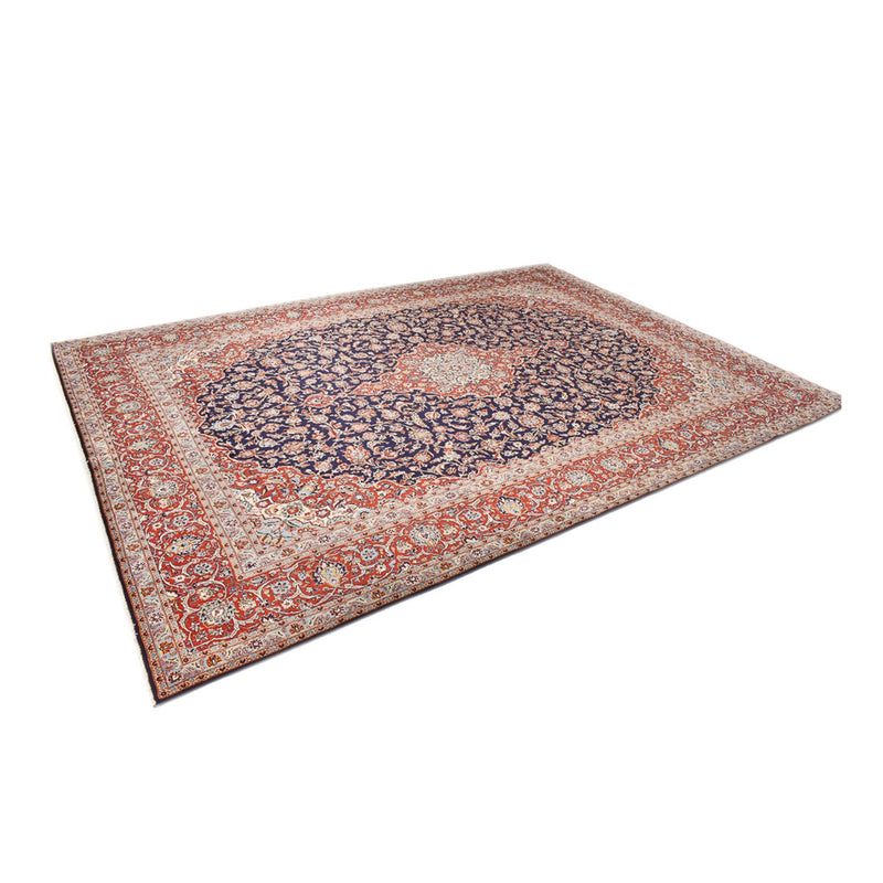 Kashan Tapete 424x308cm - Tapete persa