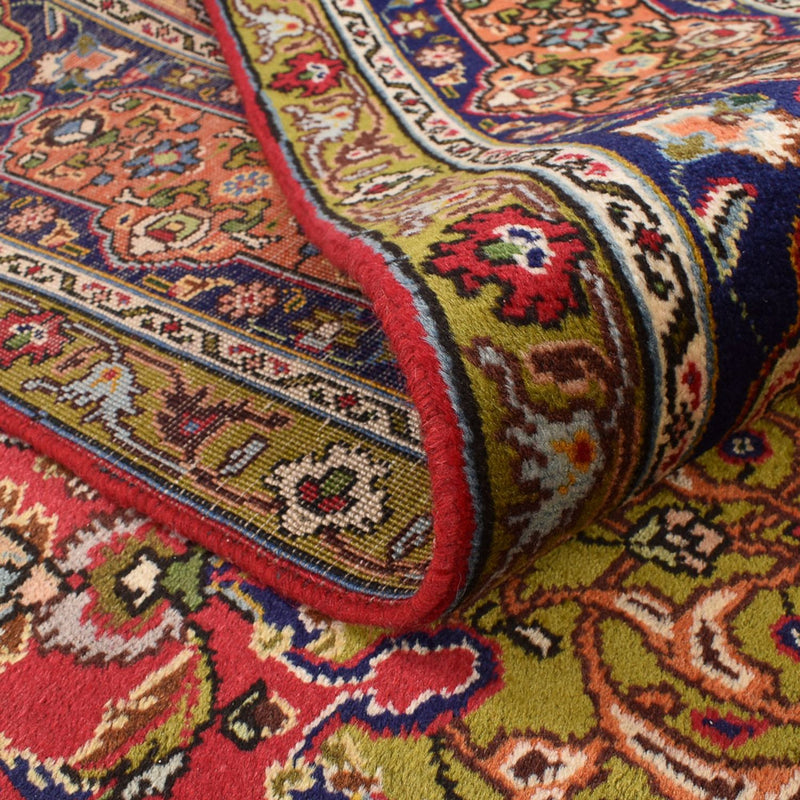 Tabriz - 40 Raj Tapete 345x261cm - Tapete persa
