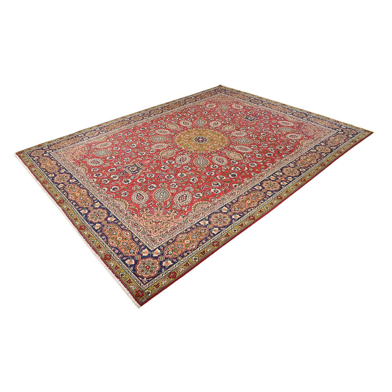 Tabriz - 40 Raj Tapete 345x261cm - Tapete persa