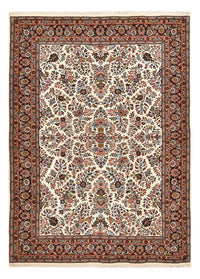 Tapete Persa - Bijar - 248 x 179 cm - bege – product image