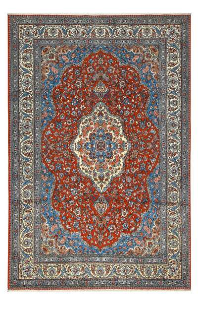 Bakhtiari Tapete 203x300cm - Tapete persa