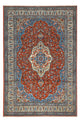 Bakhtiari Tapete 300x203cm - Tapete persa