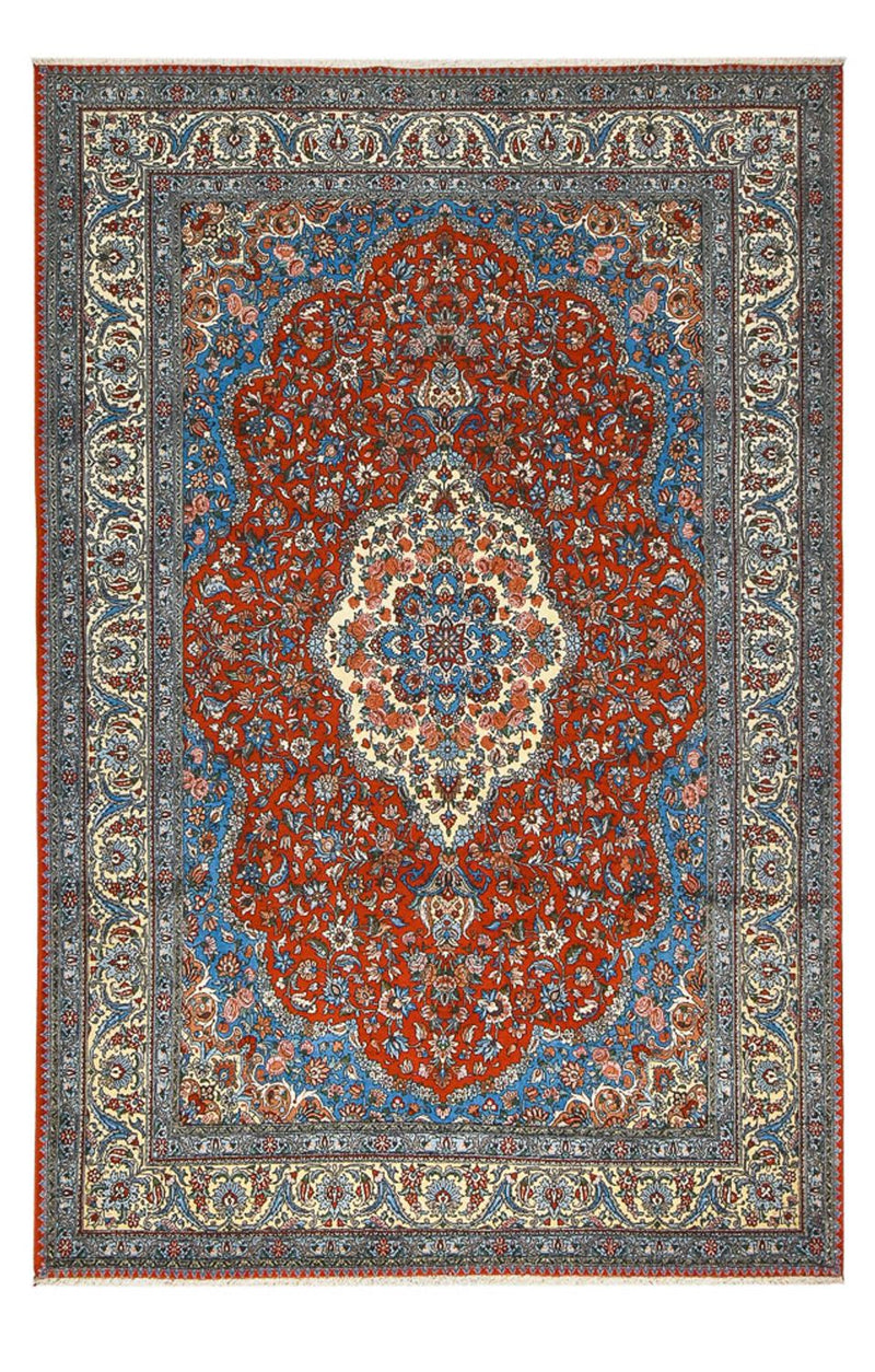 Bakhtiari Tapete 300x203cm - Tapete persa