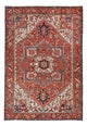 Tapete Persa - Nomadic - 387 x 268 cm - vermelho