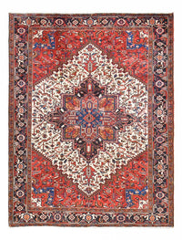 Tapete Persa - Nomadic - 331 x 251 cm - multicolorido – product image